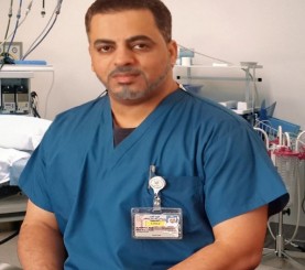 كلمة عميد الكلية