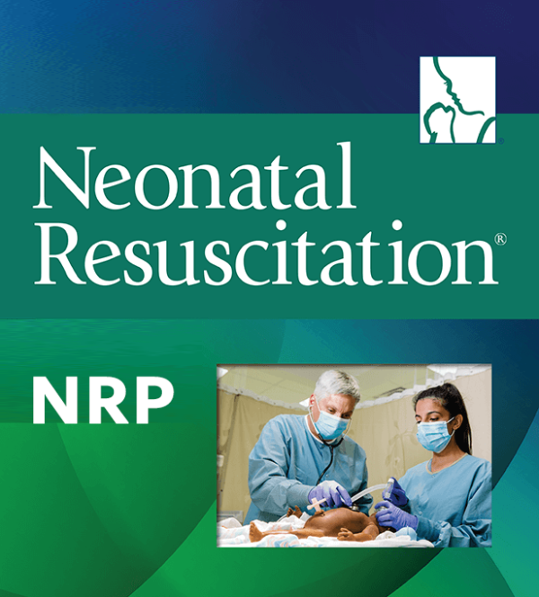 The Neonatal Resuscitation Program (NRP)