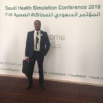 Saudi Simulation conference