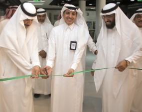Architecture Department at Dar Al Uloom University holds “The Foundations of Design” exhibition