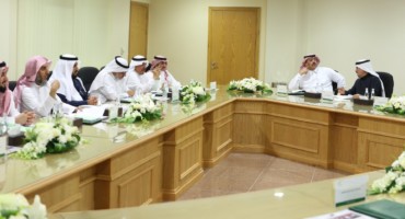 The Board of Trustees of “Dar Al Uloom” Discusses the Semi-annual Report and a Number of Designations
