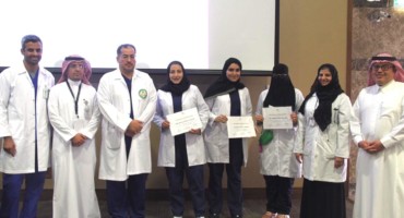 طالبات “طب أسنان” دار العلوم يحققن مراكز متقدمة