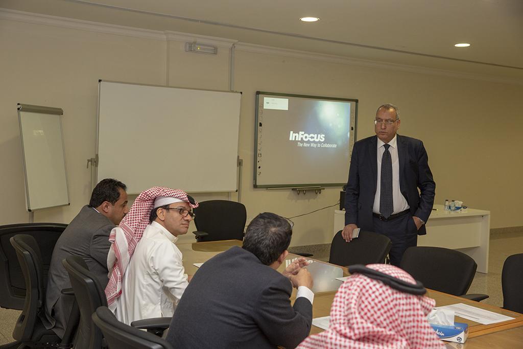 Quality Culture Unit perdures The Professional Development program of DAU Employees