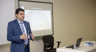 Quality Culture concludes first week of Training Program