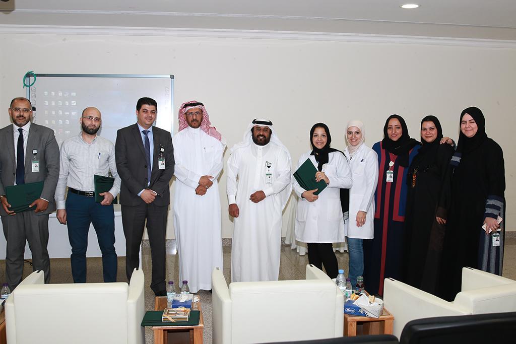 Quality Culture concludes faculty Professional Development Program