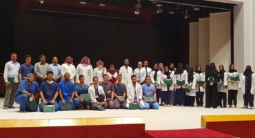 “Clinical Skills” Concludes summer course training program