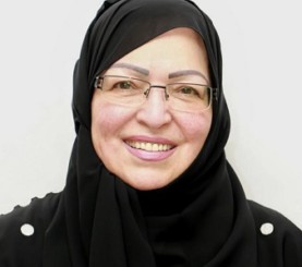 كلمة العميد