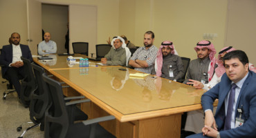 Quality Directory holds a workshop on “Alumni Affairs”