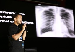 مؤتمر مستجدات طب الطوارئ symposium EM3 برعاية الجمعية السعودية لطب الطوارئ في رحاب جامعة دار العلوم