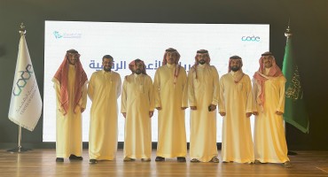 نادي كلية إدارة الأعمال يزور مركز ريادة الأعمال “CODE” في وزارة الإتصالات وتقنية المعلومات