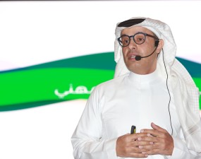 كلية إدارة الأعمال تنظم محاضرة حول الابتكار والمستقبل المهني
