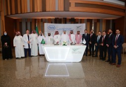 جامعة دار العلوم توقع اتفاقية تعاون مع شركة روش التشخيصية العربية السعودية المحدودة