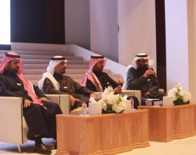 كلية الحقوق تنظم اليوم القانوني تحت شعار مكافحة الفساد