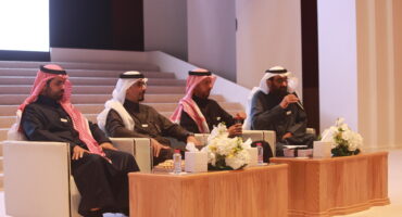 كلية الحقوق تنظم اليوم القانوني تحت شعار مكافحة الفساد