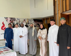 CADD Celebrates Arabic International Day