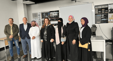 CADD’s Research Committee Organizes First Scientific Forum