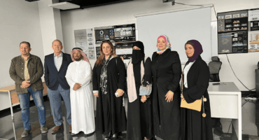 لجنة البحث العلمي بكلية الهندسة المعمارية تنظم اللقاء العلمي الأول