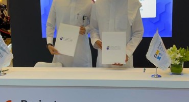 The College of Business Administration Signed a Memorandum of Understanding with Project Management Institute (PMI-KSA)