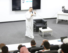 “الحقوق” تقدم ورشة عمل حول “المصرفية لغير المصرفيين”