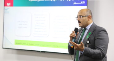 التسويق هوية جديدة ونشاط لاصفي