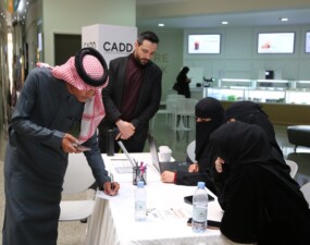 كلية الهندسة تفعل مبادرة «استشارات تصميمية مجانية». 