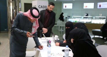 كلية الهندسة تفعل مبادرة «استشارات تصميمية مجانية». 