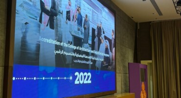 College of Business Enhances Its Community Partnership with a Visit to Bilingual Learning Schools