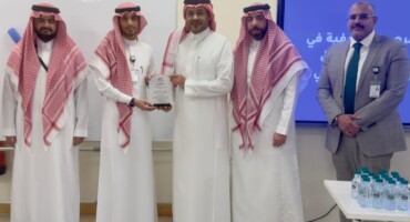 The Marketing Student Club Kicks off its Activities with a dialogue with PR Director at MBC Media Solutions