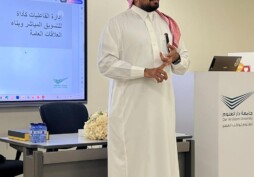 The Marketing Student Club Continues Its Activities with a Workshop on “Event Management as a Tool for Direct Marketing and Public Relations Building” in cooperation with the Marketing Consultancy Association.