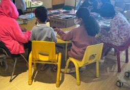 Nursing Students Celebrate Universal Children’s Day with Pediatric Patients at King Fahad Medical City