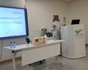 Accounting Department Celebrates International Accounting Day