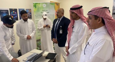 The Marketing Students Projects & AI Exhibition, first semester 2025/2026