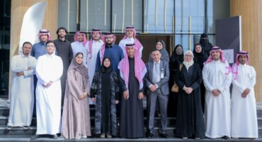 Visit to Jadwa Investment Company: