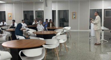 wareness event on smoking and drugs prevention