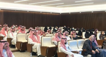 زيارة لهيئة الزكاة والضريبة والجمارك