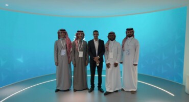 Nursing Department visit to World Defense Show 2026