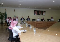 The Advisory Council for the Department of Finance and Banking Held its First Meeting for the AY 2025-2026.