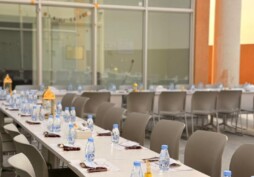 College of Dentistry Hosts Ramadan Iftar to Foster a Spirit of Belonging and Communication Among Its Community