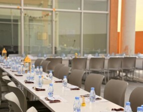 College of Dentistry Hosts Ramadan Iftar to Foster a Spirit of Belonging and Communication Among Its Community