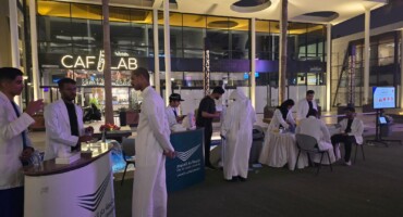 “Together Against Cancer”