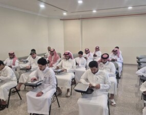 حماية البيئة القانونية فى ضوء رؤية المملكة 2030