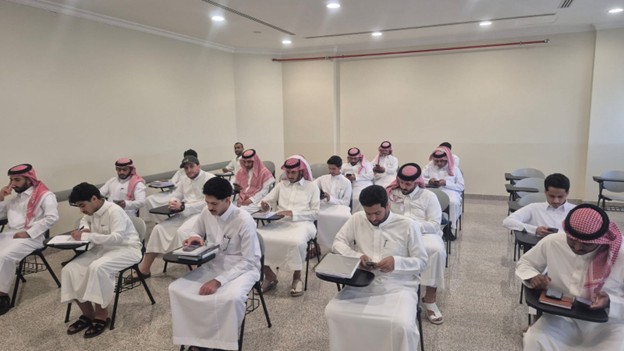 حماية البيئة القانونية فى ضوء رؤية المملكة 2030