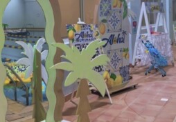 فعالية يوم املسبح DAY P