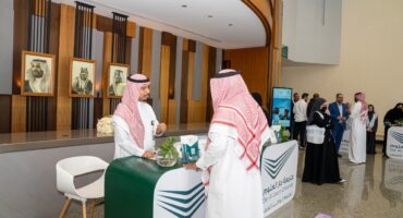اللقاء المفتوح في جامعة دار العلوم