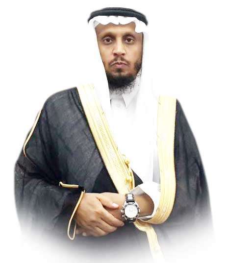 د. عبدالرحمن عبداللطيف العزمان